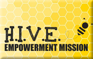 HIVE EMPOWERMENT MISSION