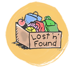 Lost Items